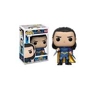 Marvel 13767 Thor Ragnarok Loki Pop Bobble Figure