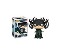 Funko POP! Thor Ragnarok: Hela - Marvel Vinyl Bobble-Head Figure 243