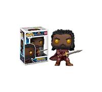 Marvel 13769 Thor Ragnarok Heimdall Pop Bobble Figure