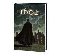 Marvel 1602 HC (Marvel Heroes)