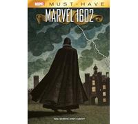 Marvel 1602 (Marvel must-have)