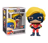 Marvel 1st Appearance 80th An. NYCC 2019 US Excl Pop!