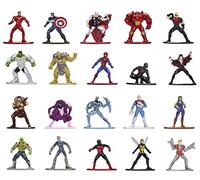 MARVEL 20 DIE-CAST FIGURE PACK WAVE 6