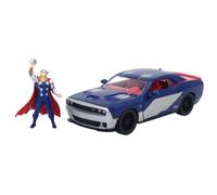 Marvel 2015 Dodge SRT8 Hellcat 1:32 Scale HR with Thor