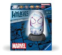 Marvel 3D Puzzle Ghost Spider Hylkies (54 Teile) ACC NEW
