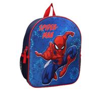 Marvel 3D Spider-Man Fun Bunch Backpack