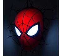 Marvel 3DL - Marvel Spiderman Light