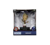 "Marvel 4"" Potted Groot Figure"