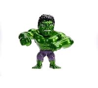 Marvel Avengers MetalFigs Die-Cast Collectible Figures 10cm Age 8+ - Hulk