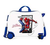 Marvel Spiderman Action 34l Trolley
