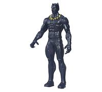 MARVEL 6" Figure : Black Panther BY Hasbro