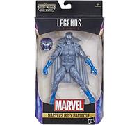 Marvel 6-inch Legends Marvels Grey Gargoyle Figure