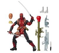 Marvel 6 Inch Legends Series Deadpool