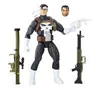 Marvel 6-inch Legends Series Punisher