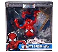 Marvel 6" Spiderman One Colour