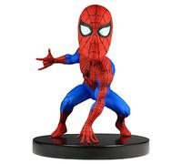 Marvel 61402 Classic New Spiderman Head Knocker