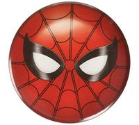 Marvel 68718 Spider Man Bottle Opener Magnet, Multi Color, Multicolor, Large