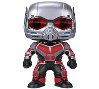 Marvel 7228 6 Inch "POP Bobble Marvel Captain America CW Giant Man" Action Figure
