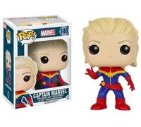 Marvel 7274 Funko POP Vinyl S4, Multi