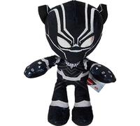 Black Panther Marvel Plush Soft Toy