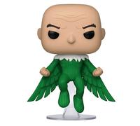 Marvel 80th - First Appearance Spider-Man Funko Pop!