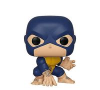 Marvel 80th X-Men Beast Hank Mccoy POP #505 Vinyl Figure FUNKO