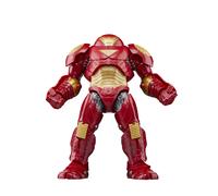 Marvel Legends Series Hulkbuster Comics Action Figure