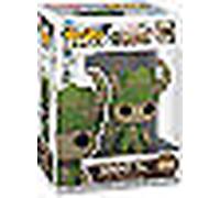 Marvel 85Th We Are Groot As Loki Pop Marvel #1394 Vinyl Figure Funko