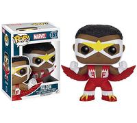 Marvel 8681 "POP! Bobble Falcon" Action Figure