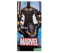 Marvel Action Figures Hasbro 15cm 4+ Captain America Killmonger Iron Man Hulk