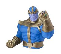 Marvel Action Figures, PVC, malticolour, One Size