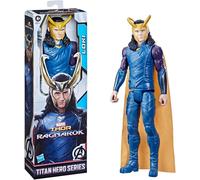 Marvel Action Figures Titan Hero Series Avengers Hasbro Full Collection 12" 30cm