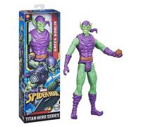 Marvel Action Figures Titan Hero Series Avengers Hasbro Full Collection 12" 30cm