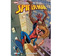 Marvel Action: Spider-Man: Bd. 2: Spinnenjagd by Burnham, Jones, RAsch New.