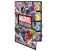 Marvel Advent Calendar Storybook Collection