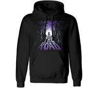 Marvel Agatha Down The Road Hoodie AGA09006HSB