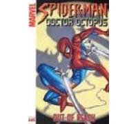 Marvel Age Spider-Man Doctor Octopus Out Of Reach Digest: 1