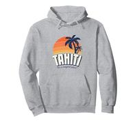 Marvel Agents of S.H.I.E.L.D Tahiti Pullover Hoodie