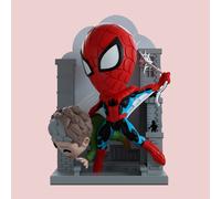 YOUTOOZ Spider-Man Diorama 11Cm