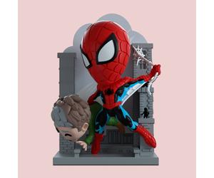 Marvel Amazing Fantasy Spider-Man #15 5" Youtooz Figure