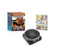 MARVEL AMAZING SPIDER-MAN LIGHT UP SPIDER SIGNAL