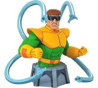 Marvel Animated Doctor Octopus Bust
