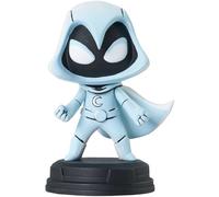 Marvel Animated statuette Moon Knight 10 cm