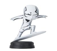 Gentle Giant - Marvel Animated Style Silver Surfer Statue