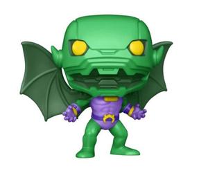 Marvel Annihilus US Exclusive Pop! Vinyl