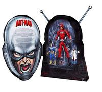 Marvel Ant-Man Deluxe 5 Figure Set: SDCC'15 Exclusive