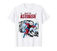 Marvel Ant-Man Tales To Astonish Twelve Cent Comic Cover T-Shirt
