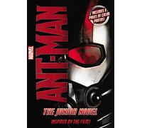 Marvel Ant-man: The Junior Novel