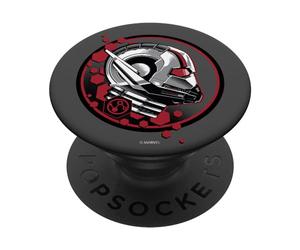 Marvel Ant-Man & Wasp Ant-Man Helmet Profile PopSockets Swappable PopGrip