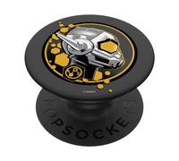 Marvel Ant-Man & Wasp Helmet Profile PopSockets Swappable PopGrip